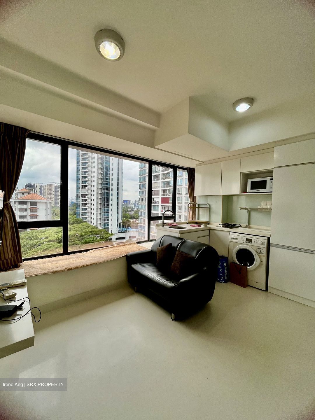 Airstream (D12), Apartment #554466311